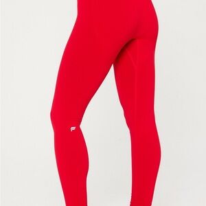 Fabletics - Sleek Seamless High-Waisted Legging